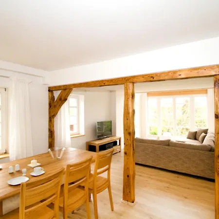 Apartman Kapitaensdeck