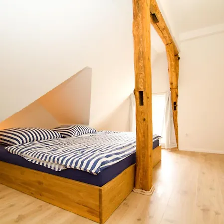 Kapitaensdeck Wustrow
