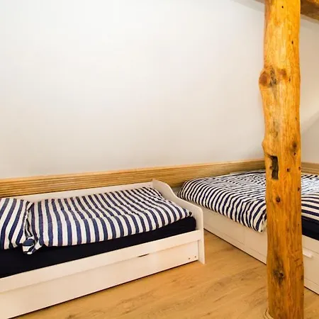 Apartman Kapitaensdeck *