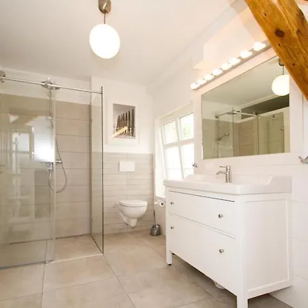 Apartman Kapitaensdeck